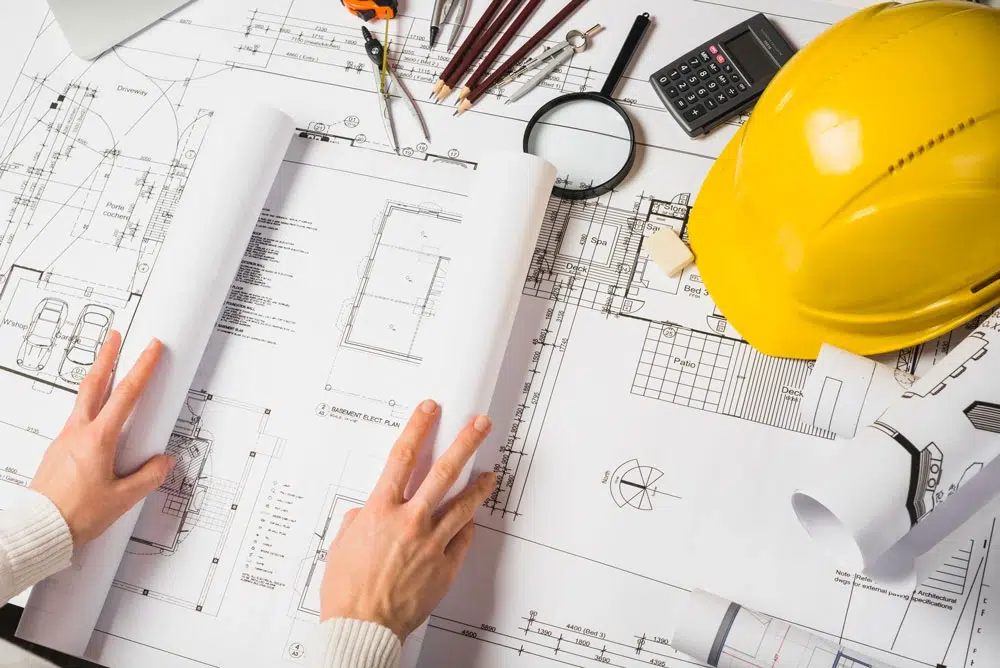 مهارت‌های مهندسی عمران